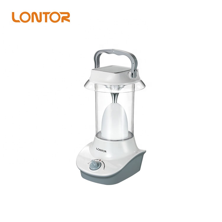 LONTOR Rechargeable  camping  lantern    CTL-OL143