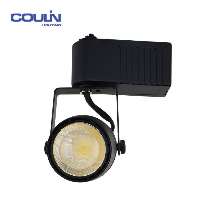 Professional Car Accessories Exporter Led Track Lighting 2700K 3000K 5000K