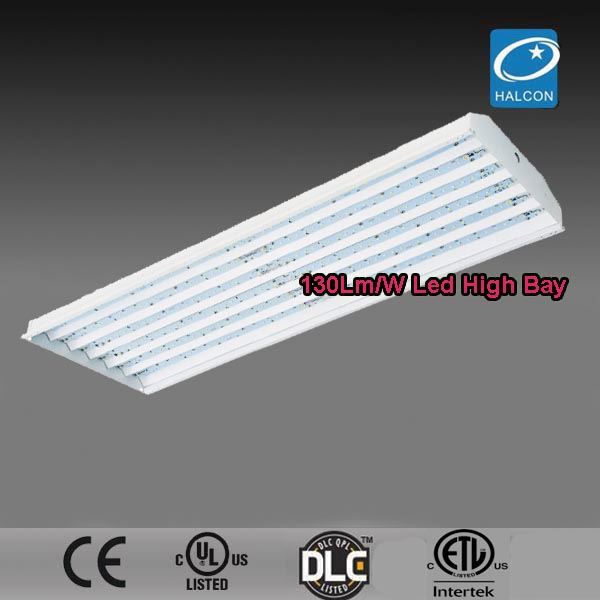 Best Products To Import To Usa 4X54w T5 Led High Bay Lighting Fixture Retrofit Dlc Light