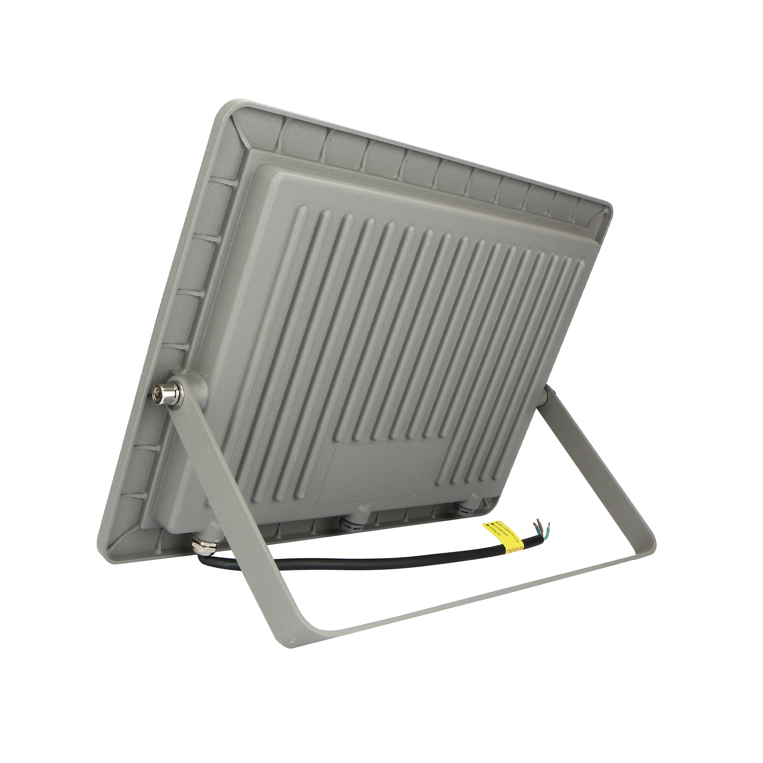 90lm/w White Ip65 Slim Standard Led Module 50w Dusk To Dawn Photo Sensor Flood Light 200 Watt