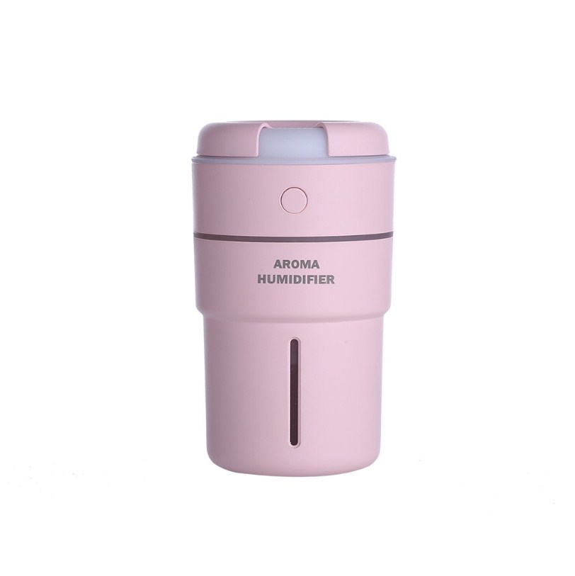 Car Aromatherapy Essential Oil Diffuser, Aromatherapy Nebulizer Essential Oil Diffuser, Car Humidifier Aromatherapy Oil Diffuser