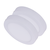 Modern Popular 6w 12w Pc Aluminum White 2019 Led 18w Round Small Panel Light Indoor