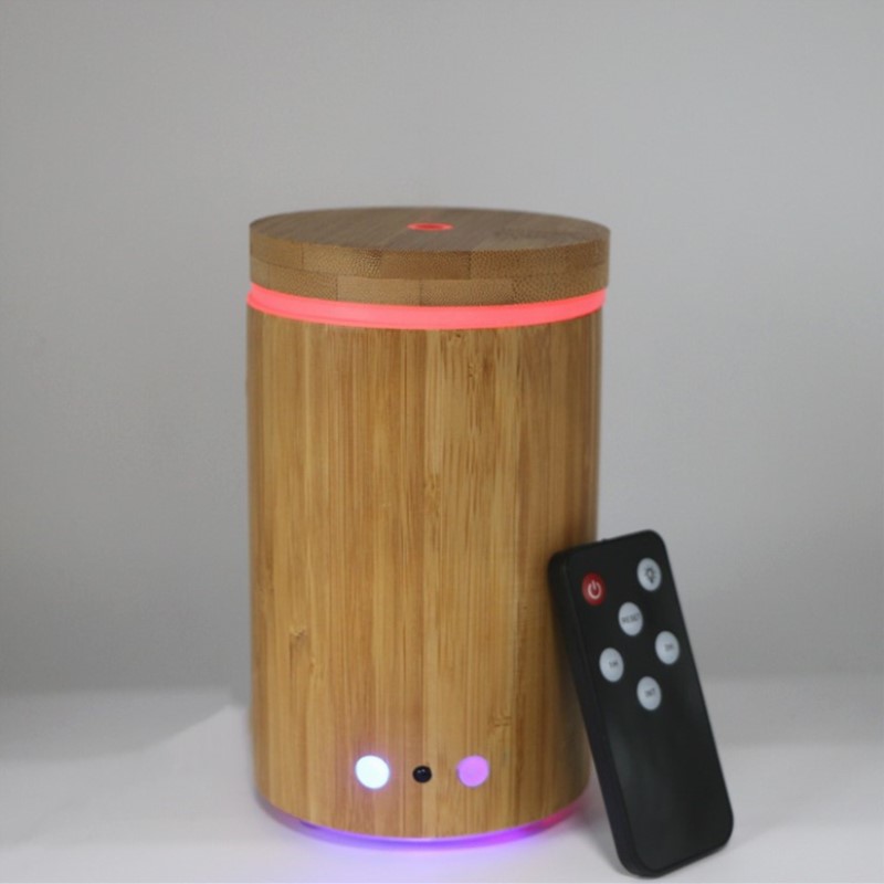 Ultrasonic Humidifier Air Aroma Diffuser Oil Diffuser Aroma Essential