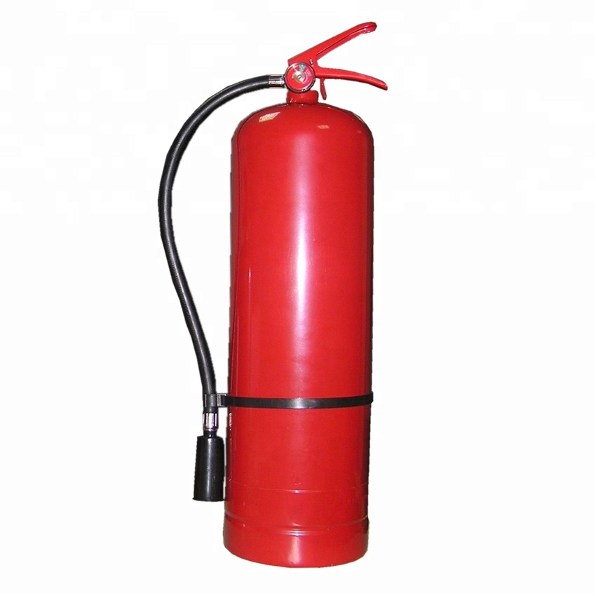 10kg abc dry powder fire extinguisher ISO standard on sell