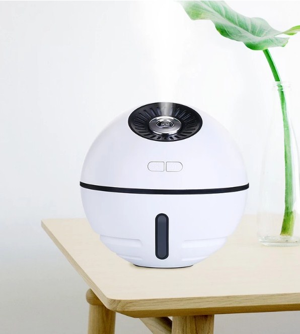 Aroma Diffuser Essential Oil Diffuser, Ultrasonic Aroma Essential Oil Diffuser, Ultrasonic Aromatherapy Aroma Diffuser