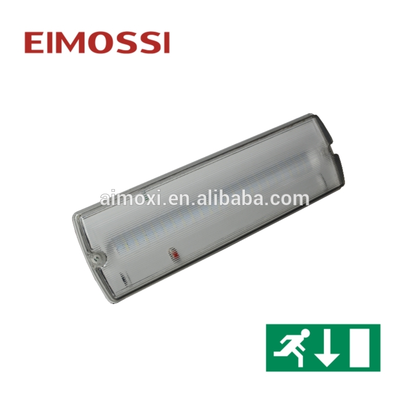 3H Residential emergency lights NICD Battery