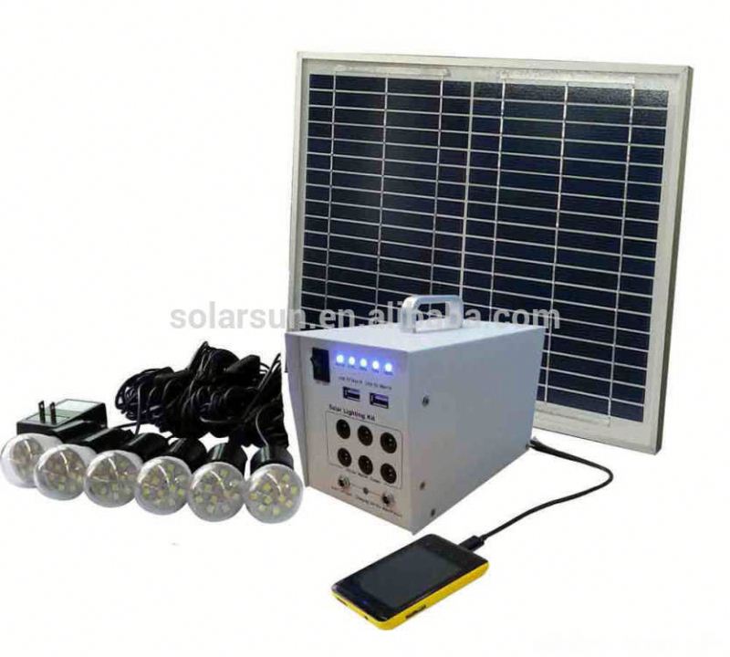 three phase 15kw residential solar power 220Volt mobile energy storage system