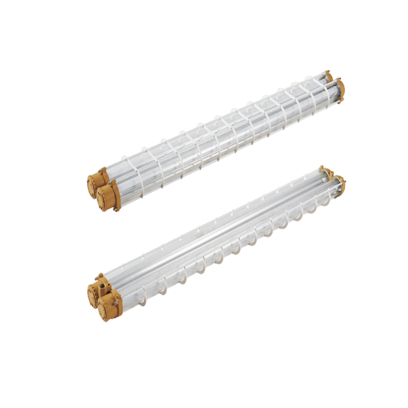 LED Explosion-proof Light Tube Factory Price 18-19w T8 Led Tube Light Fixture Led Tube Light