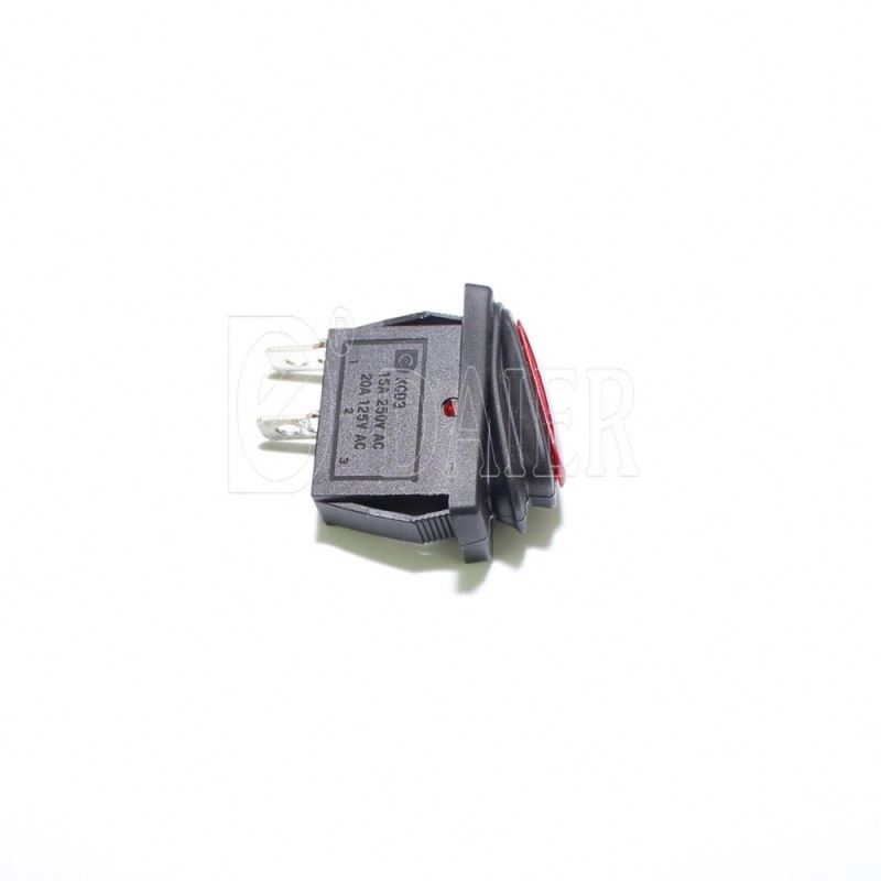 HF-616 Rocker Switch
