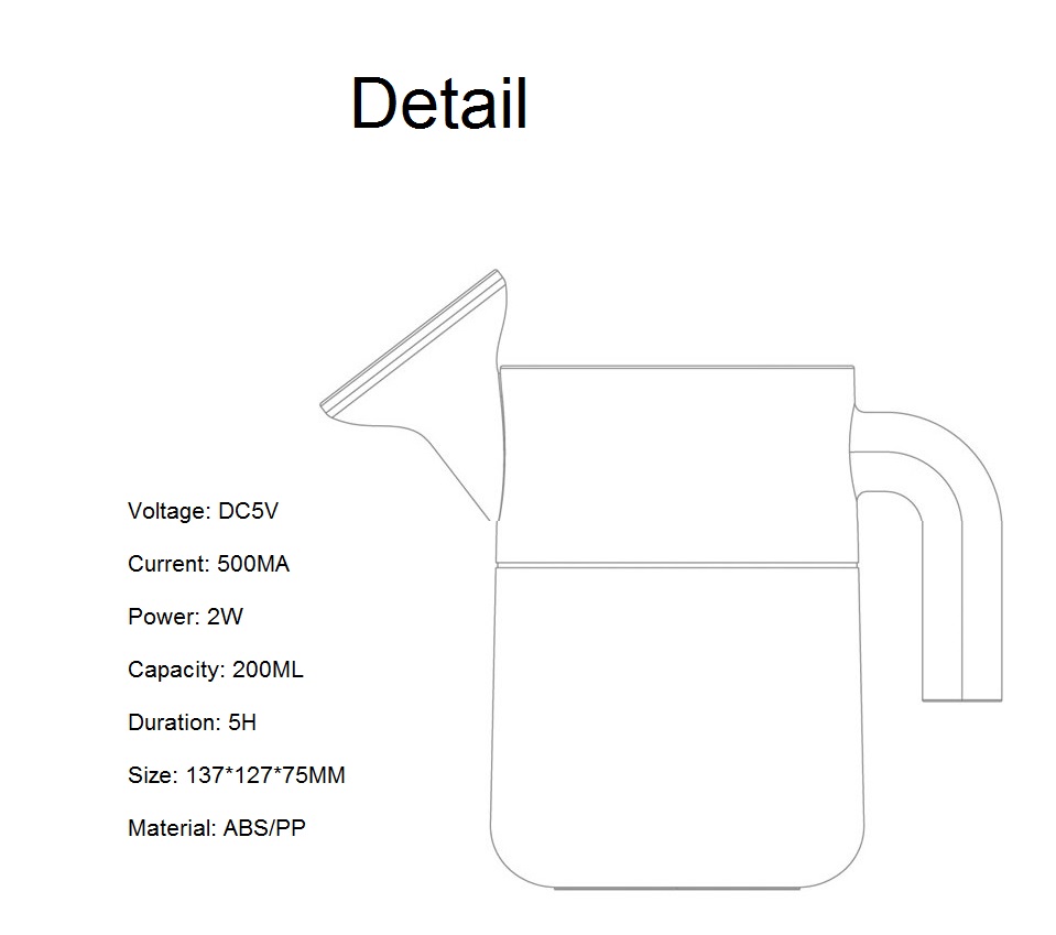 New USB Teakettle & Watering Pot  USB Humidifier Mini Aromatherapy Humidifier for 2019