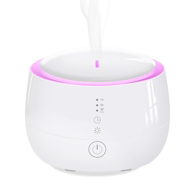 Humidifier Ultrasonic Aroma Essential Oil Diffuser, Car Humidifier Aroma Diffuser, Ultrasonic Aroma Diffuser Hong Kong