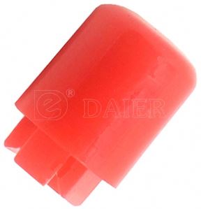 Colorful Tact Switch Cover Knob For 12X12X7.3F Tact Switch