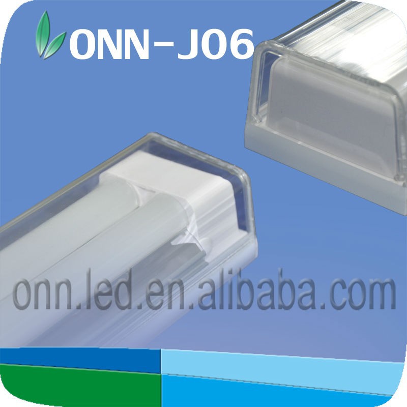 ONN-J06 Double T5 Led Cleanroom Lighting Fixtures 1200mm 36w