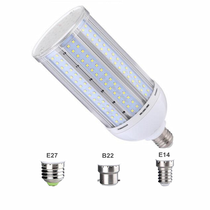 Factory Price Waterproof E40 E27 18W Garden Corn Light Led Bulb Lamp Light