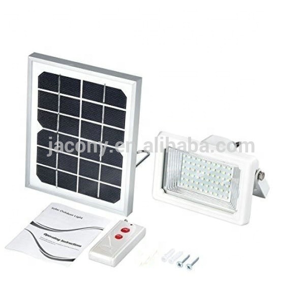 5w solar street light (JL-4511)