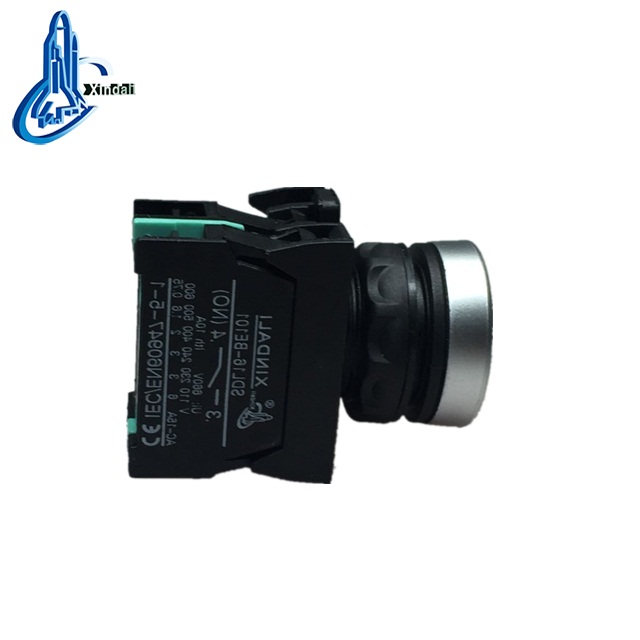 yueqing xindali industries co ltd XDL22-EA31 (SDL22-CA31)Industrial Waterproof IP67 Push Button Switch