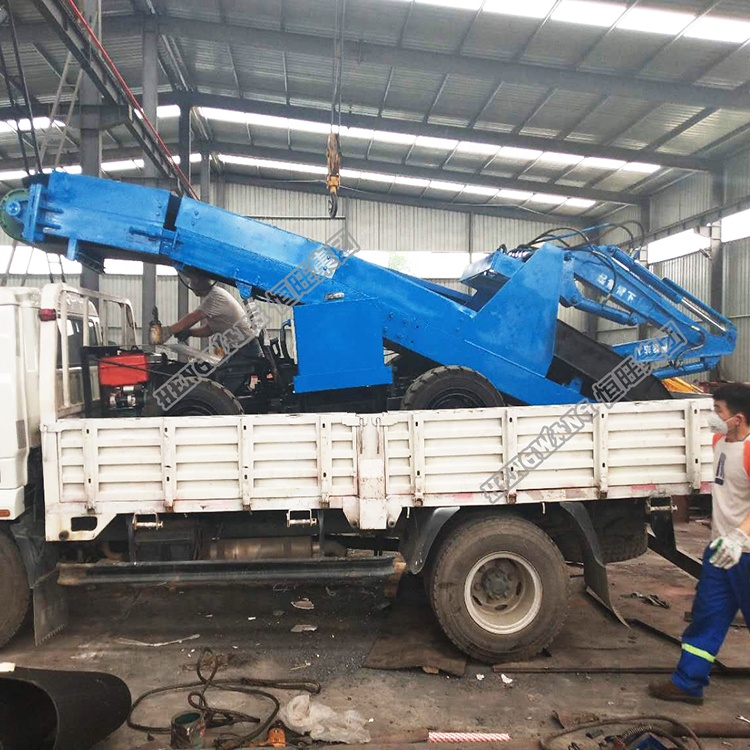 underground mining load rock mucking loader machine/mini wheel loader for sale