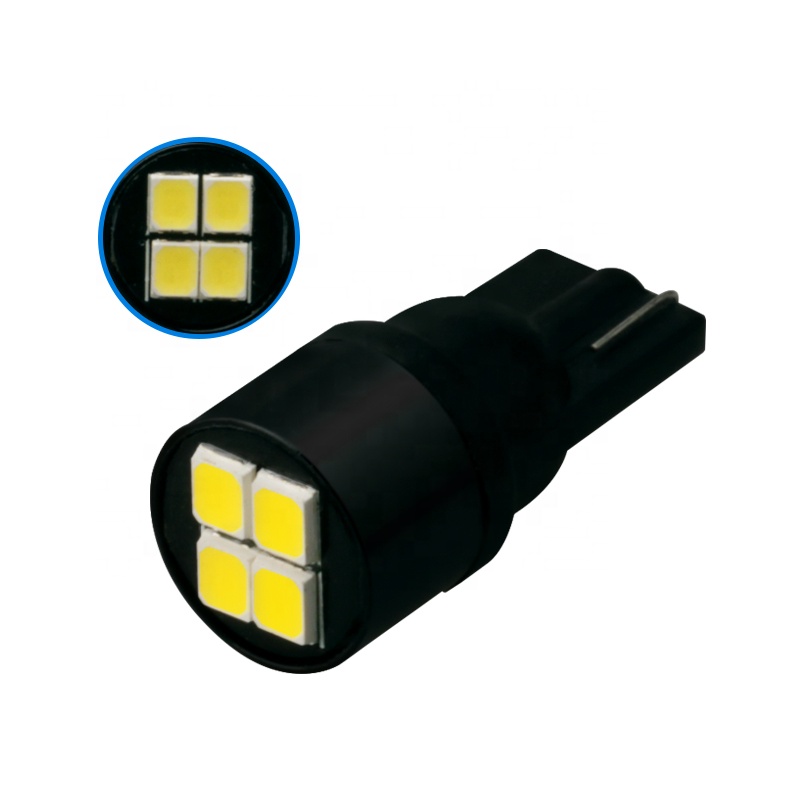 Width Lamp T10-4Smd-2835 High Quality Led Car Light