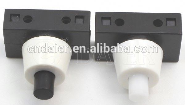 PBS-17A ON-OFF Push Button Latch