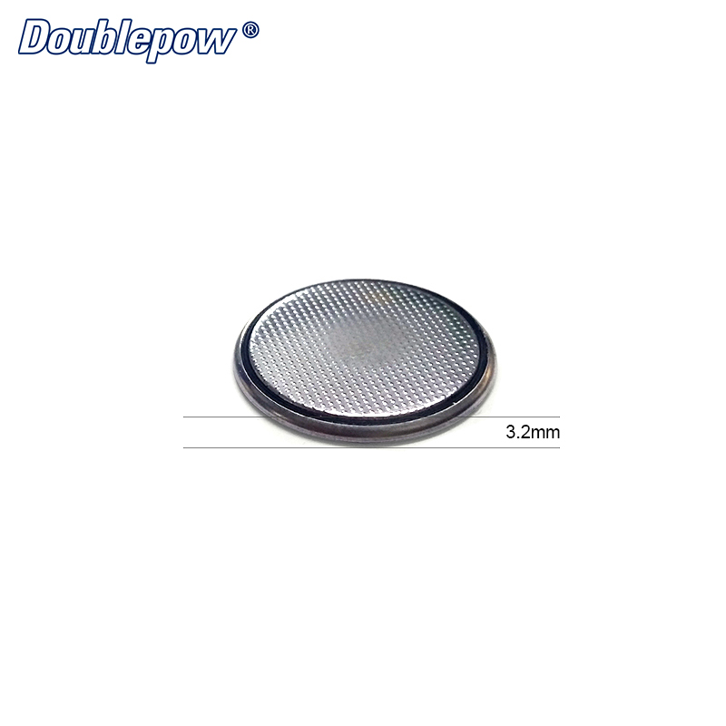 China Supplier 5pcs CR1632 3V Lithium Button Cell Battery Coin CR1632, DL1632, ECR1632, GPCR1632