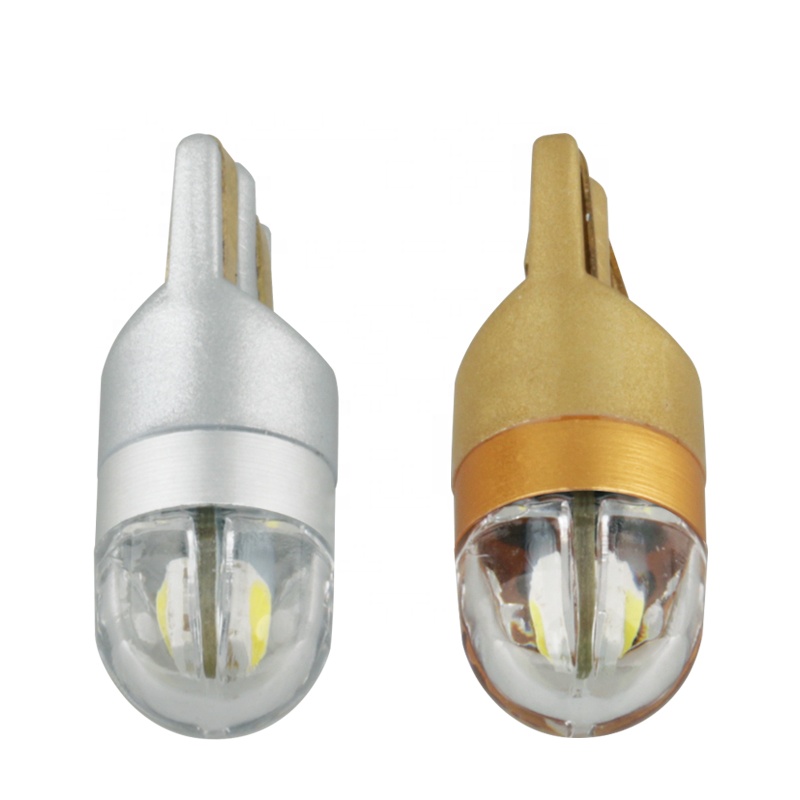 2019 Best Selling Products Automotive Led Bulbs Replacement T10 2Smd 3030 Lamp