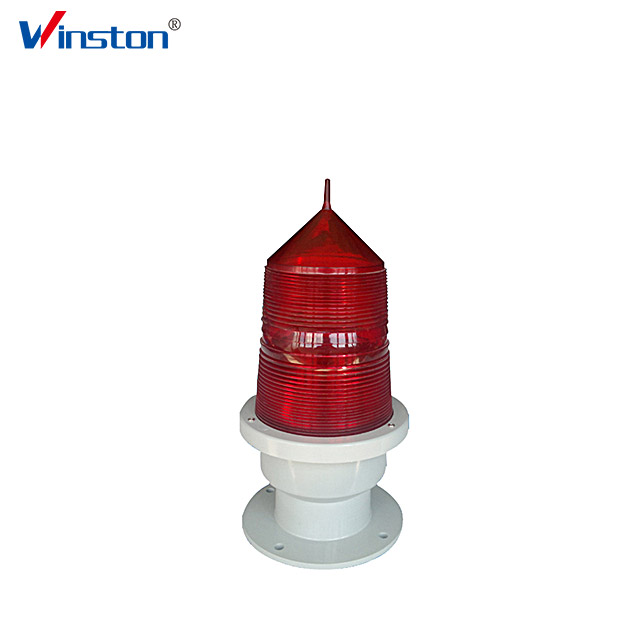 WS-155B LED Aircraft Waterproof Aviation Obstruction Light