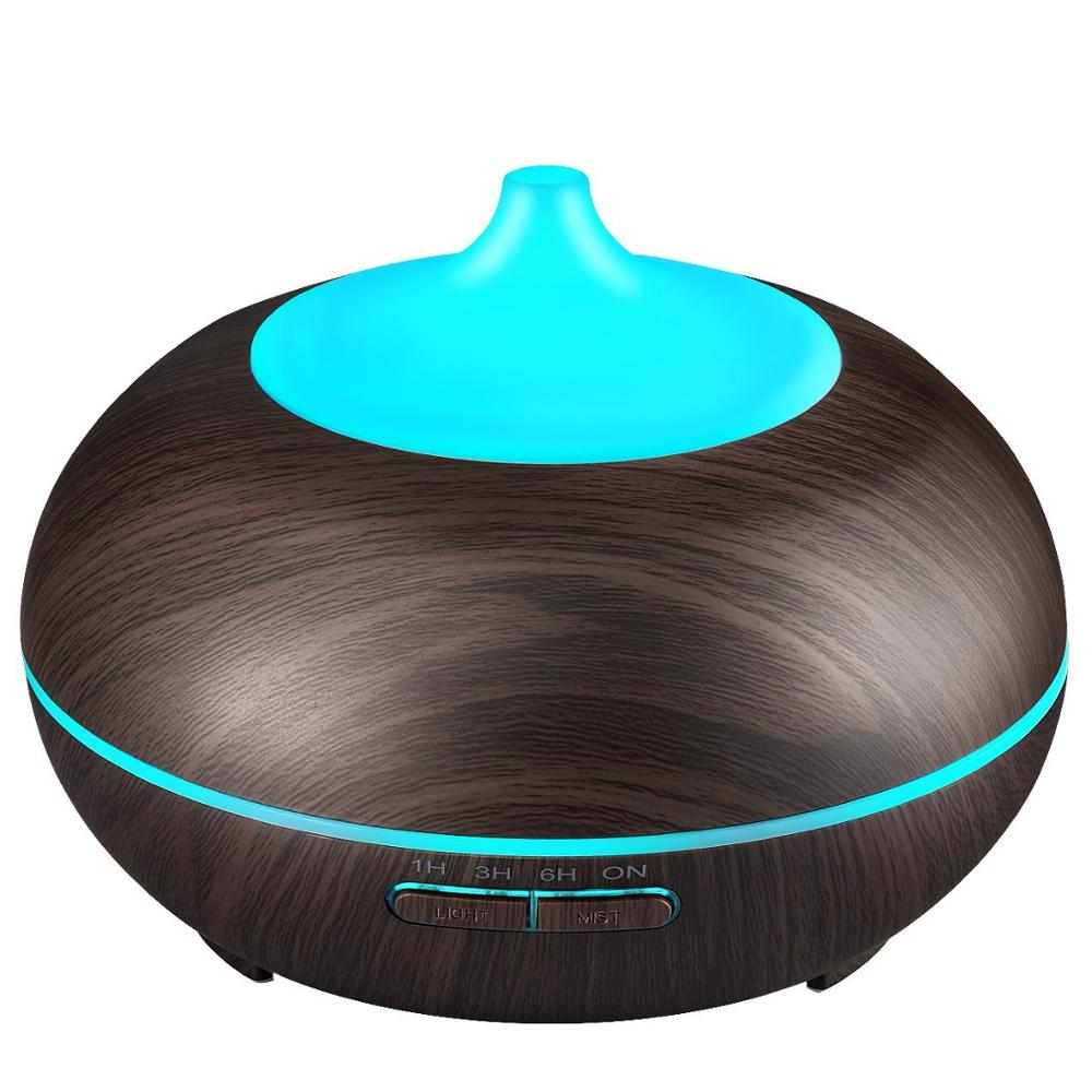 Guangzhou gifts company supply aroma diffuser for doctors promotional gift item