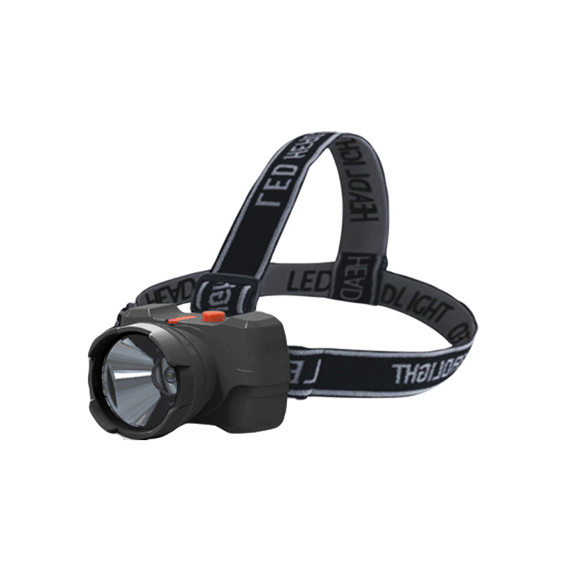 Vietnam Thailand Indonesia sell Factory Supplying Usb Rechargeable Double Led Head Torch Flashlight For Online