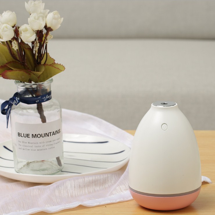 Ultrasonic Air Humidifier Essential Oil Diffuser, Ultrasonic Humidifier Aroma Diffuser, Diffuser Essential Oil Humidifier