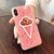Shockproof Epoxy Ice Cream Cone Phone Mobile Case For iPhone X Max Back Cover