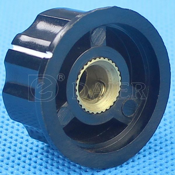 Bakelite Knob