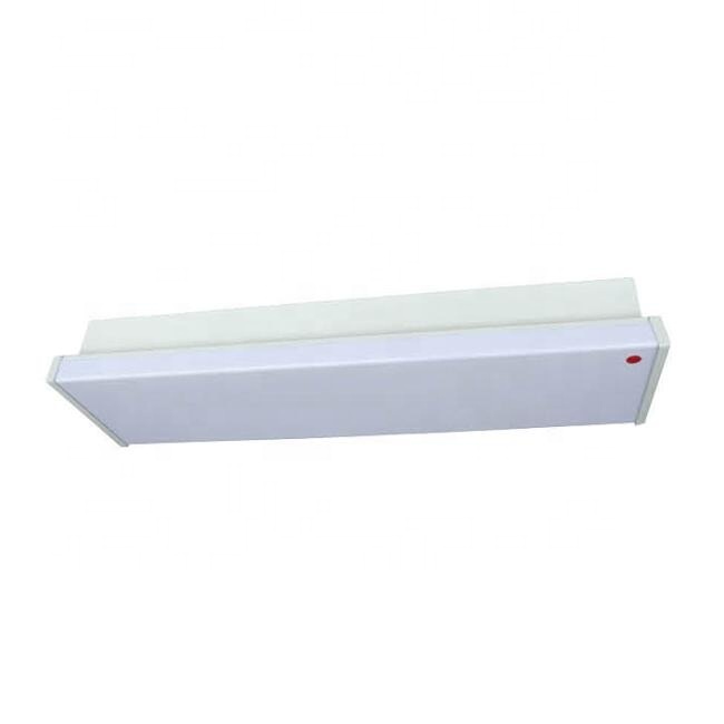 2*20W PC material ship fluorescent ceiling light fixture JPY20-2