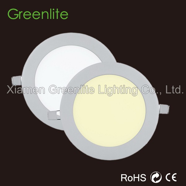 led round panel light 12W 172*25mm