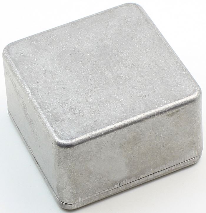 1590LB enclosure box aluminium box