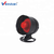 WS-38 6-15v Warning Alarm Electronic Car Siren Speaker & Horn