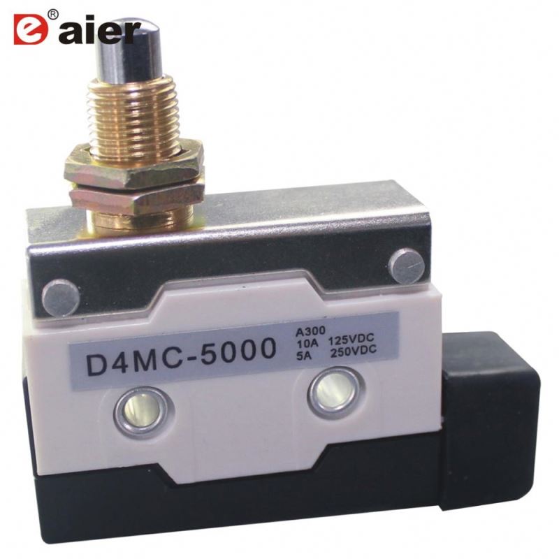 euchner limit switch