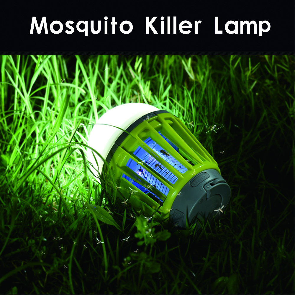 SORBO Patent electronic Mosquito Killer Night Lamp