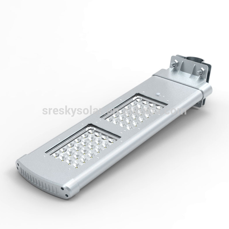 Hot Sale Led All In One Street Light,Solar Perimeter Street Lights