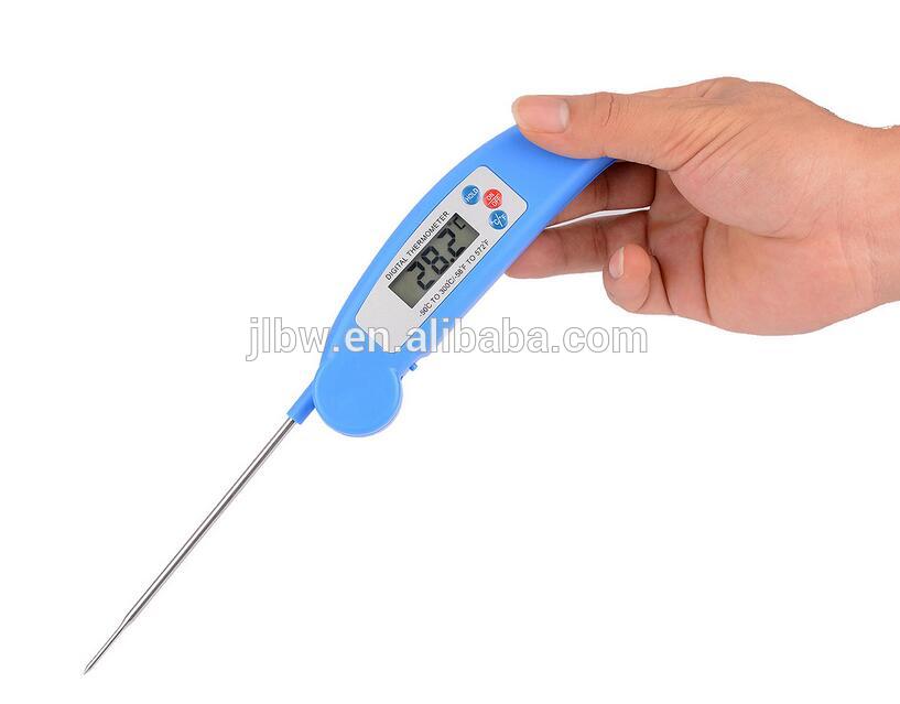 Kitchen Digital Probe portable Meat Thermometer food thermometer