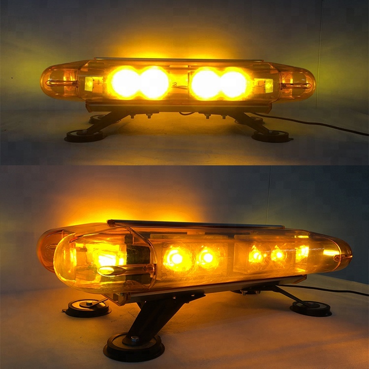 Dongguan City manufacturing  23 inch amber led light bar for trucks