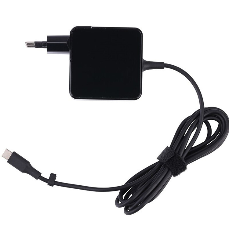 65W Type c Wall Charger for Laptop 20.3V 3A 61W for Macbook Pro 13 A1718