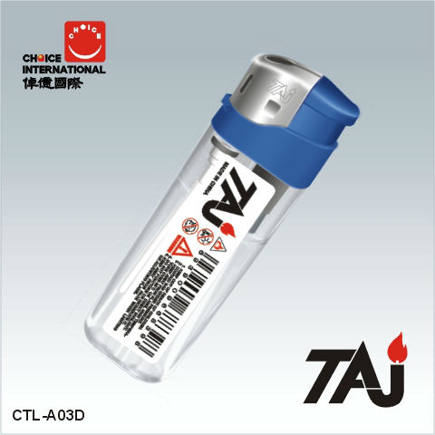 TAJ Brand lighter supplier