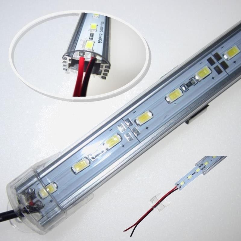 wholesale led light bar SMD led rigid bar