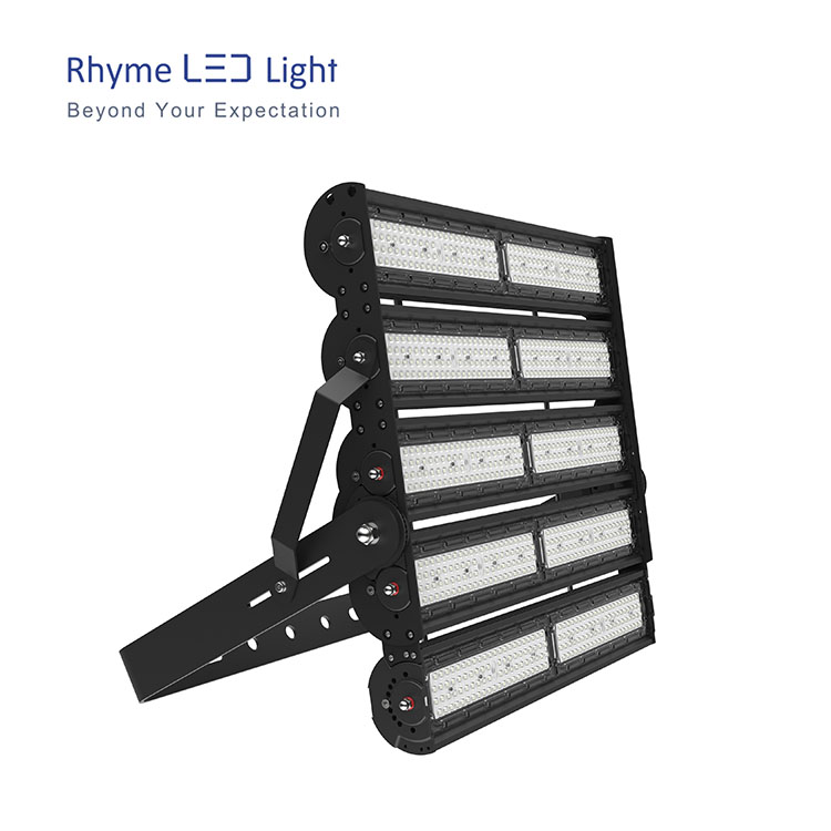 Led Sport Ground Ip65 Led Flood Light