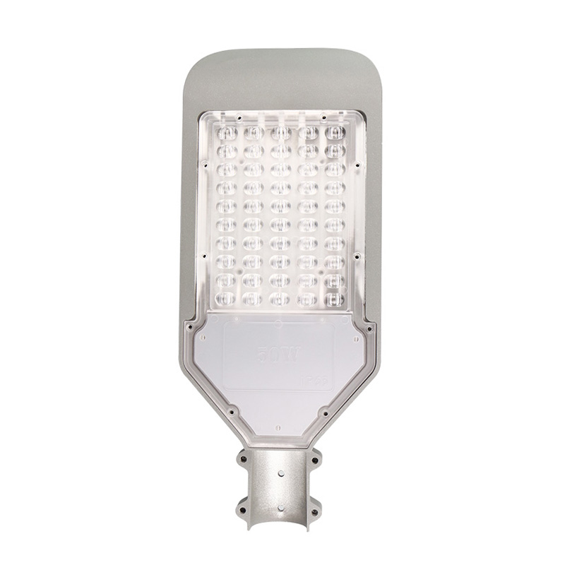 Aluminum 100lm/w Ip65 250watt 150w Led Light 120lm/w All Solar Street Lamps