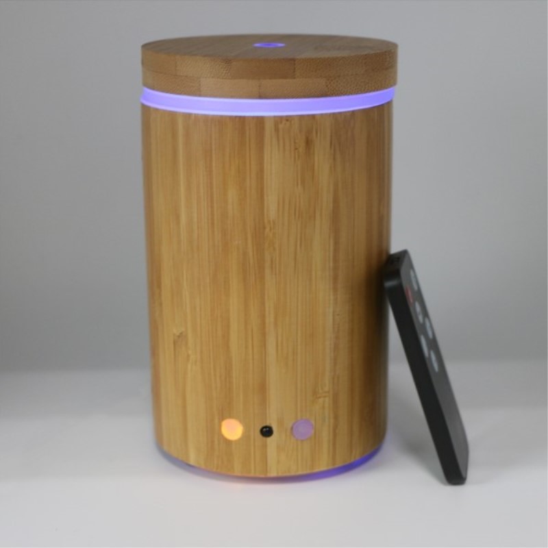 Reed Diffuser Aroma Diffuser Aroma Bloom Aroma Diffuser Bluetooth Speaker