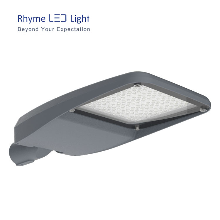 Aluminum Housing  Led Street Light Housing