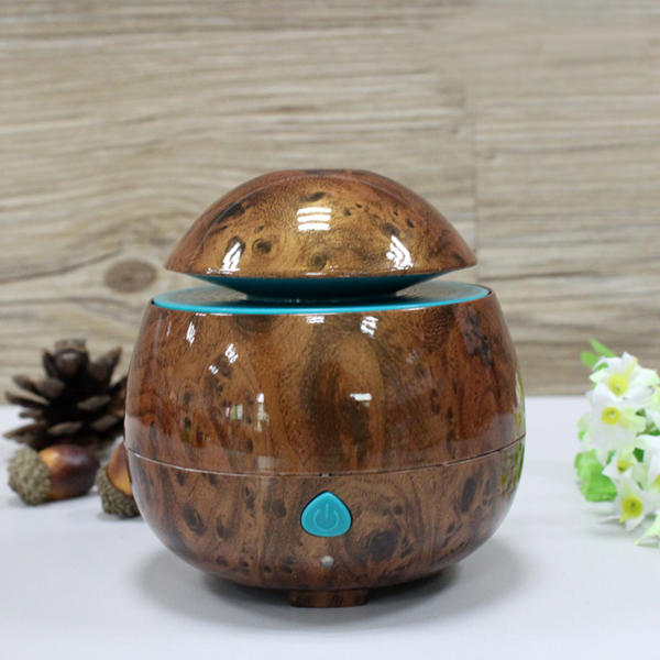 2017 new arrival Essential Oil Humidificateur