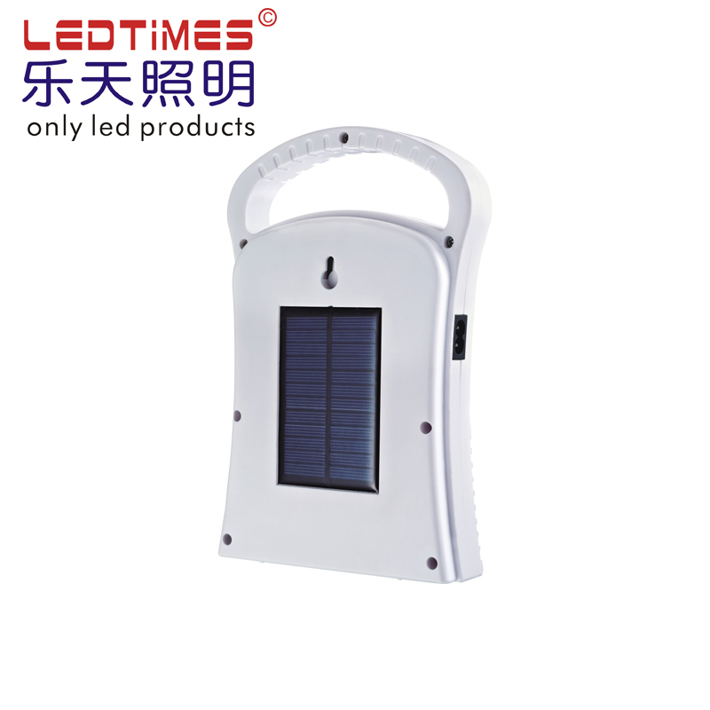 Factory Supplying Abs Raw Material Rechargeable Led Lantern For Sale