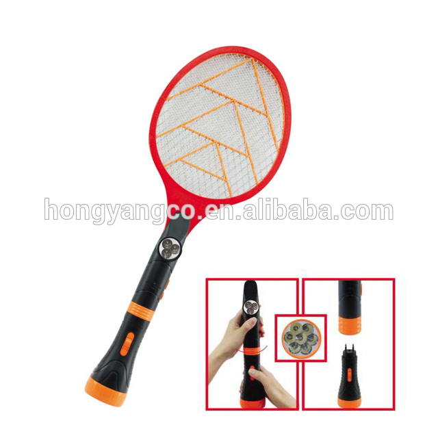 HYD-4503-1 Electric Mosquito Killer bat Racket